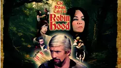 The Ribald Tales of Robin Hood