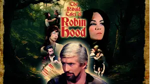 The Ribald Tales of Robin Hood