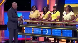 Women use their vibrators for what?? | Family Feud