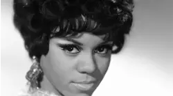 Florence Ballard