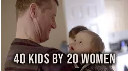 40 Kids by 20 Women