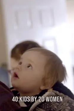 40 Kids by 20 Women
