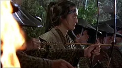 Lone Wolf and Cub The Final: Episode 9