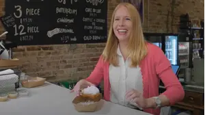 Alabama for Foodies: Part 2