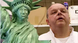 Fireworks and Fathers