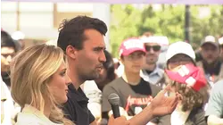 Experts analyze political violence in wake of Charlie Kirk assassination