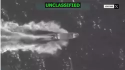 US Carries Out Deadly Strikes on Alleged Drug Boats in Pacific