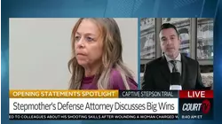 Kimberly Sullivan's Attorney Discusses Big Legal Wins