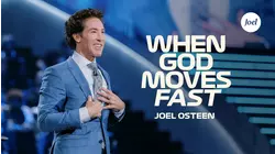 When God Moves Fast