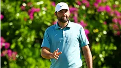 Scottie Scheffler shoots 7-under 65 | Round 3 | Hero World Challenge