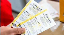 Powerball Player in Arkansas Wins $1.8B Jackpot