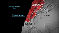 Lebanon fears Gaza-style offensive by IDF: Official