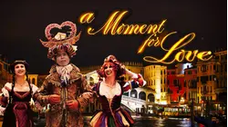 A Moment for Love