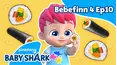 Bebefinn 4