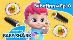 Bebefinn 4 Ep10