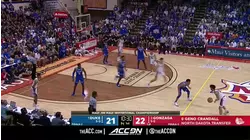 Duke vs. Gonzaga Basketball Highlights (2018-19)
