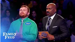 22 away from $20,000! One answer left! | Family Feud