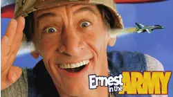 Ernest in the Army