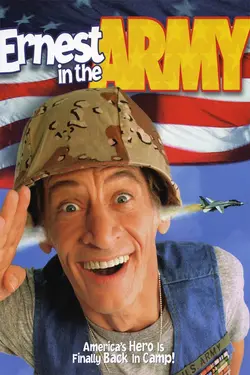 Ernest in the Army