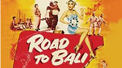 Road to Bali