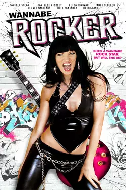 Wannabe Rocker