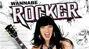 Wannabe Rocker