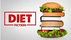 Diet Fiction