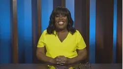 Sheryl Underwood Surprises Everyone!