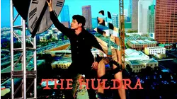 The Huldra