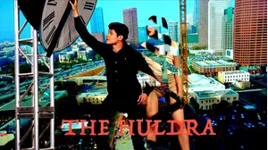 The Huldra