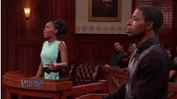 Carolyn Holley vs. Tranel Holley