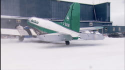 Checkflight