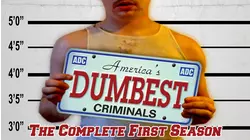 One Way Ticket to Jail