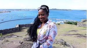 St. Martin