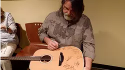 The Round: A Music Voyager Special
