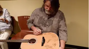 The Round: A Music Voyager Special