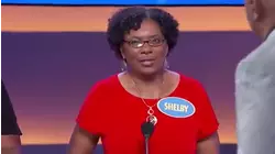 Camel what?? Lisa blames shameful answer on family!