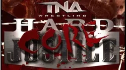 TNA Hardcore Justice 2010