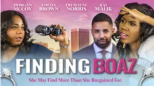 Finding Boaz