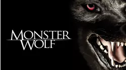 Monster Wolf