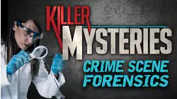 The Poughkeepsie Predator