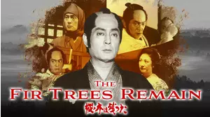 The Fir Trees Remain