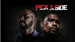 Pick A Side