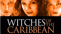 Witches of the Caribbean