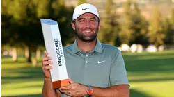 Scottie Scheffler's winning highlights from Procore Championship | 2025