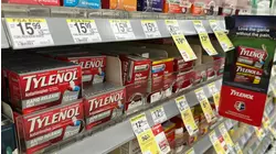 Lead counsel defends Texas AG's decision to file suit against makers of Tylenol