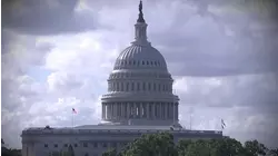 Government Shutdown Now Tied for the Longest on Record