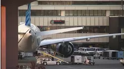 FAA reducing flights by 10% at 40 airports starting Friday, amid government shutdown