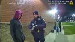 Woman in 'Slender Man' stabbing captured in Illinois after cutting monitor bracelet