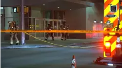 Raleigh Convention Center fire damage estimated at $2M